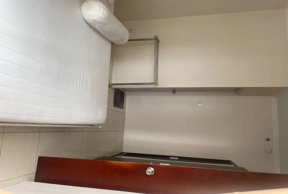 Jual Apartemen Mediterania Garden Residences 2 Jl Letjen S Parman Jakarta Barat - Foto 3