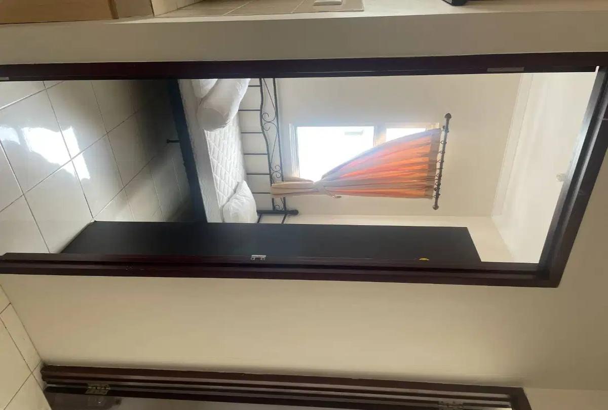 Jual Apartemen Mediterania Garden Residences 2 Jl Letjen S Parman Jakarta Barat - Foto 4