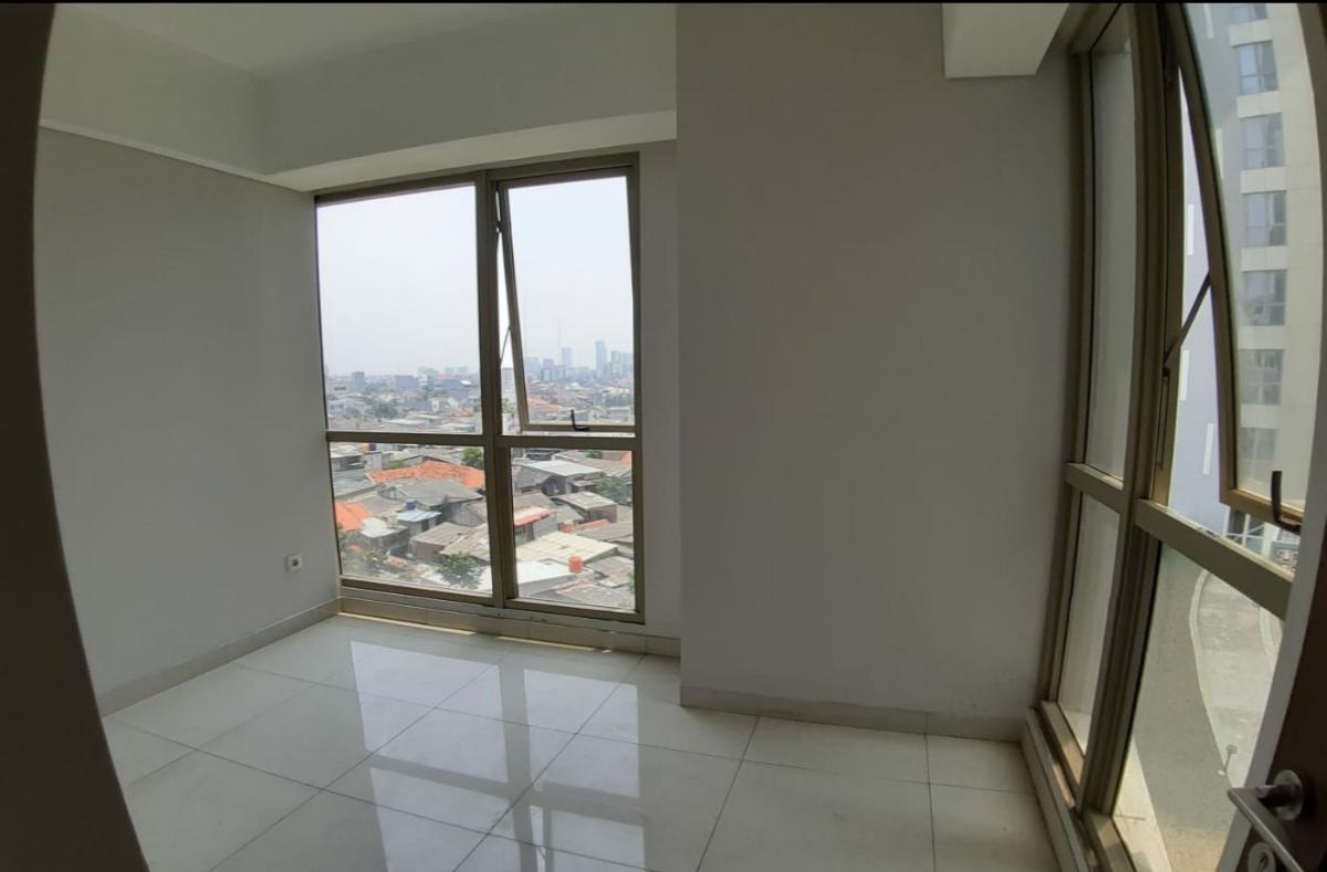 Apartemen Taman Anggrek Residences Siap Huni di Jl. Letjen S. Parman Jakarta Barat RW - Foto 4