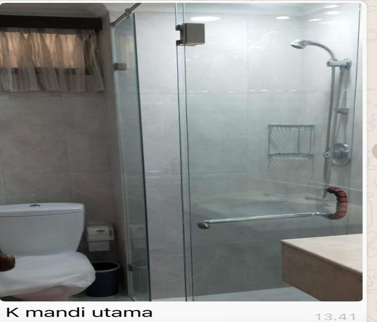 Sewa Apartemen Aryaduta Semanggi, Furnished, Jakarta Selatan (RW) - Foto 4