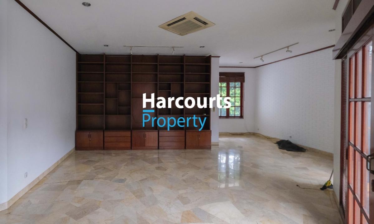 Disewakan Rumah Siap Huni Area Jl. Brawijaya Kebayoran Baru - Foto 5