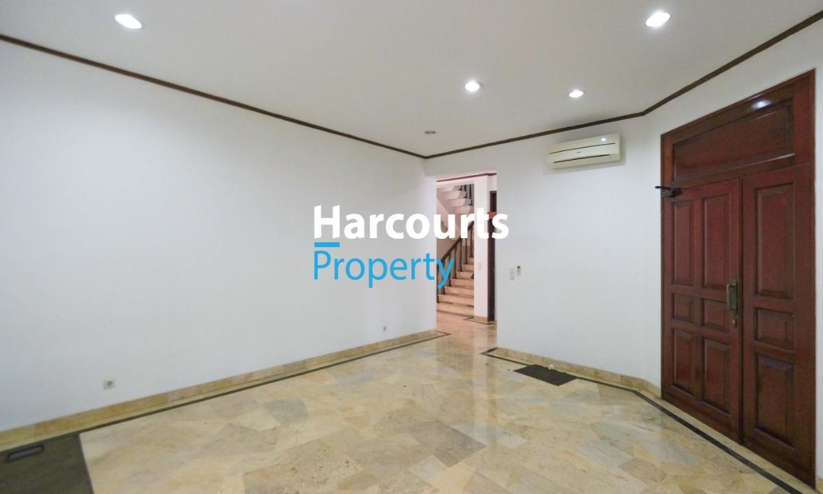 Disewakan Rumah Siap Huni Area Jl. Brawijaya Kebayoran Baru - Foto 6