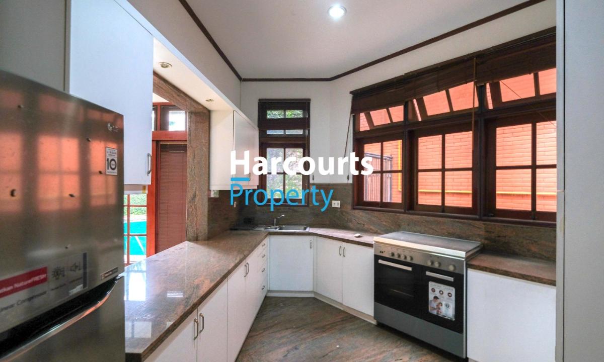 Disewakan Rumah Siap Huni Area Jl. Brawijaya Kebayoran Baru - Foto 7