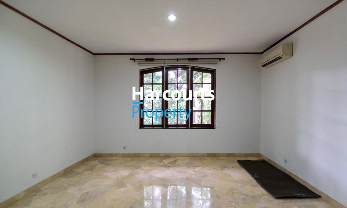 Disewakan Rumah Siap Huni Area Jl. Brawijaya Kebayoran Baru - Foto 8