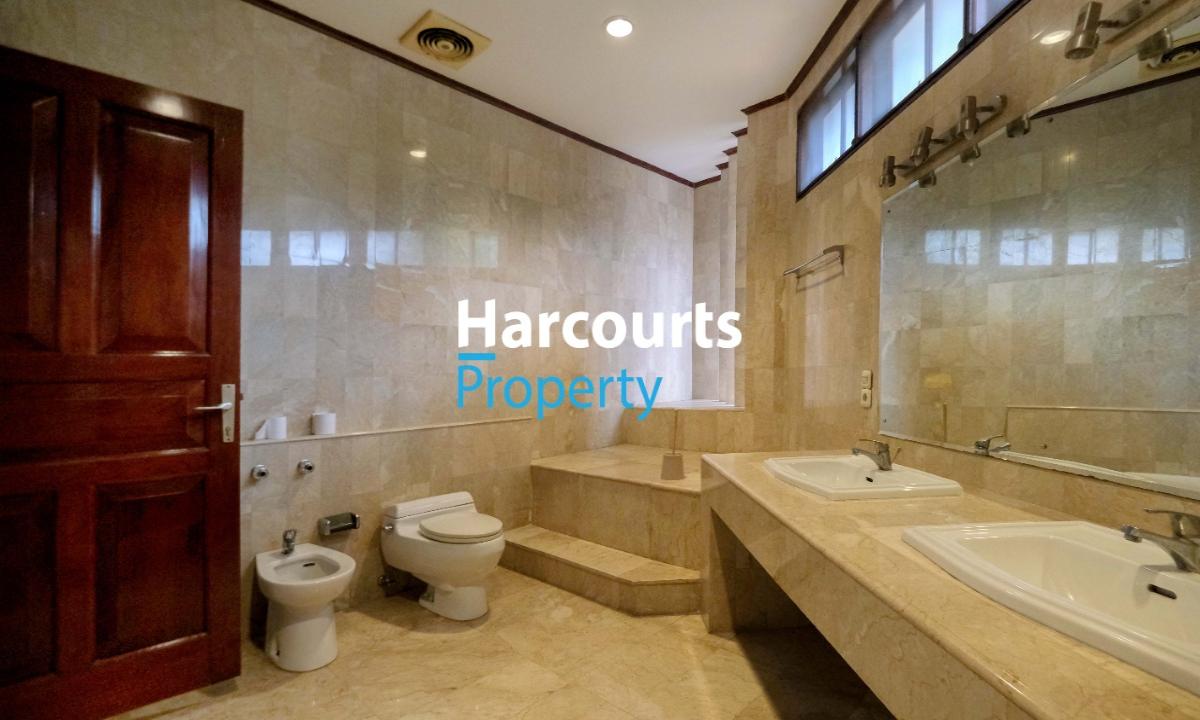 Disewakan Rumah Siap Huni Area Jl. Brawijaya Kebayoran Baru - Foto 9