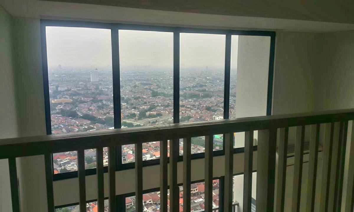Sewa Apartemen Soho Pancoran Jakarta Selatan RW