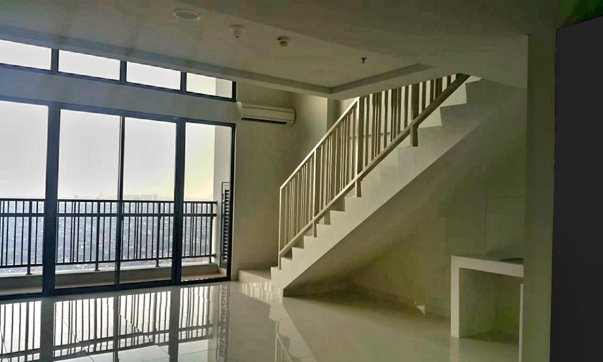 Jual Apartemen Soho Pancoran Tebet Jakarta Selatan RW - Foto 2