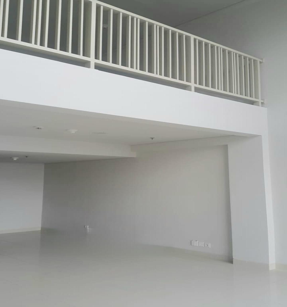 Jual Apartemen Soho Pancoran Tebet Jakarta Selatan RW - Foto 3