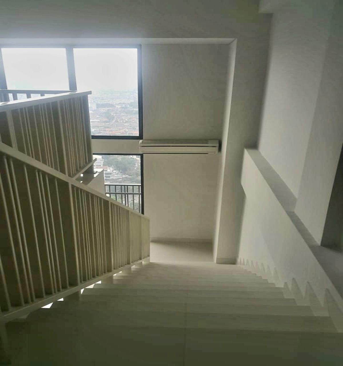 Jual Apartemen Soho Pancoran Tebet Jakarta Selatan RW - Foto 4