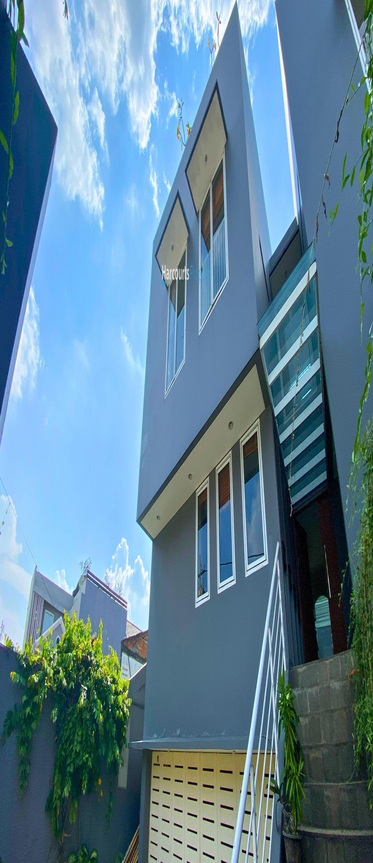 Disewakan Rumah Modern Minimalis Area Kebayoran Baru