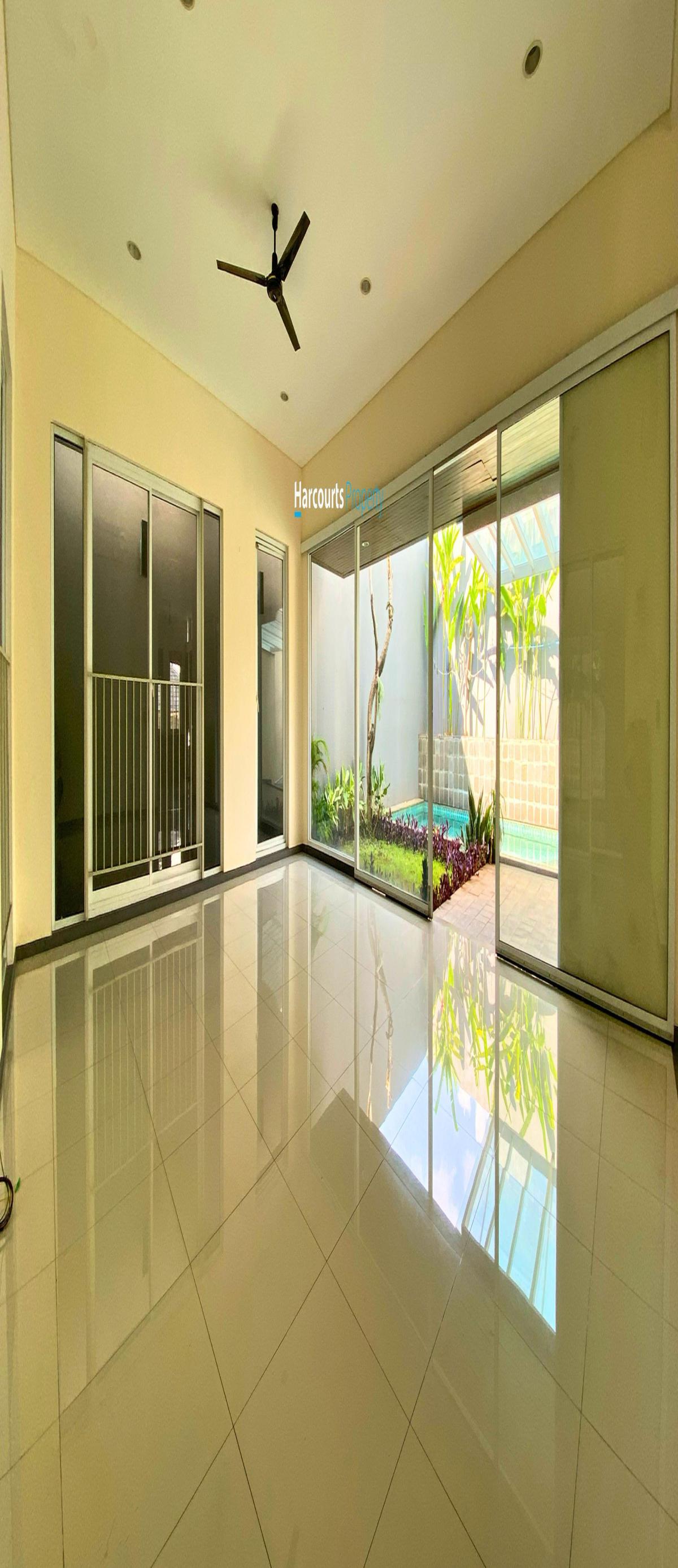 Disewakan Rumah Modern Minimalis Area Kebayoran Baru - Foto 3