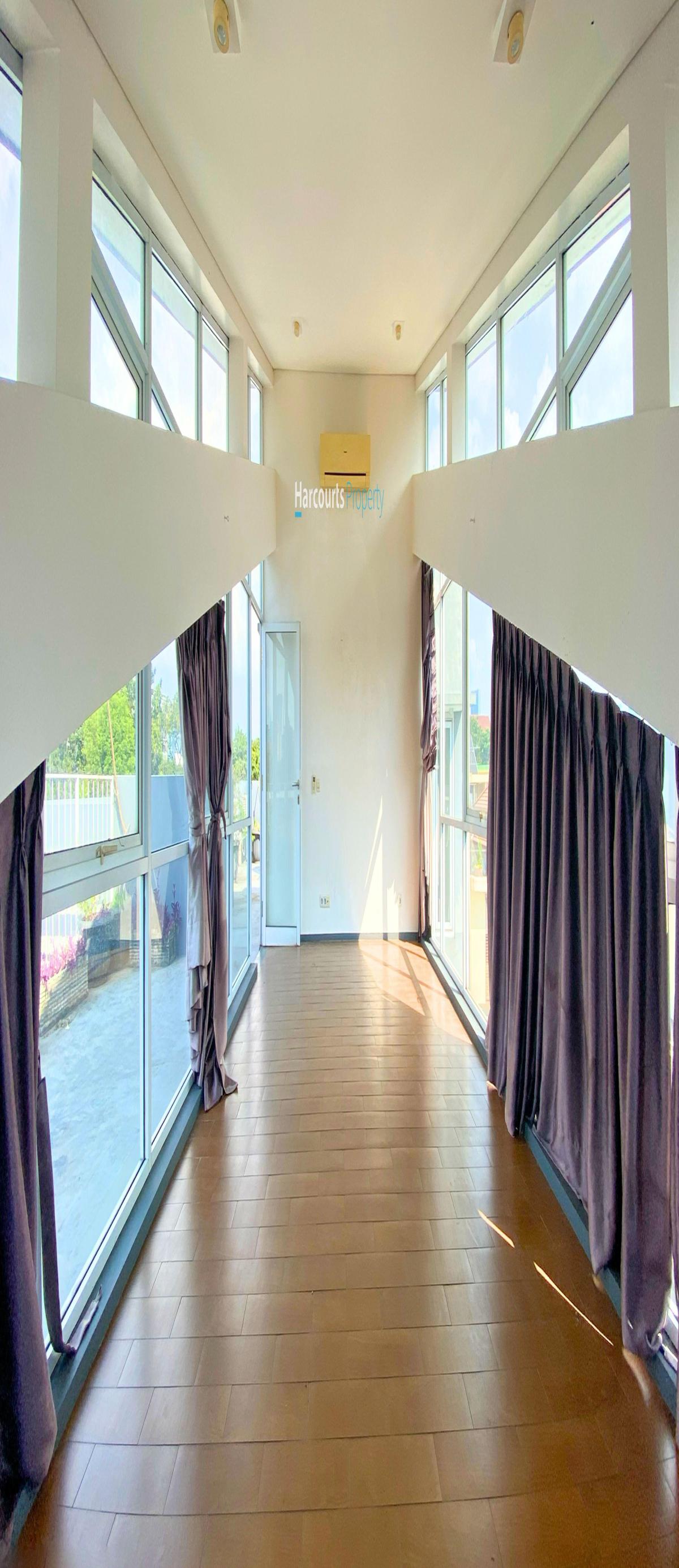 Disewakan Rumah Modern Minimalis Area Kebayoran Baru - Foto 7