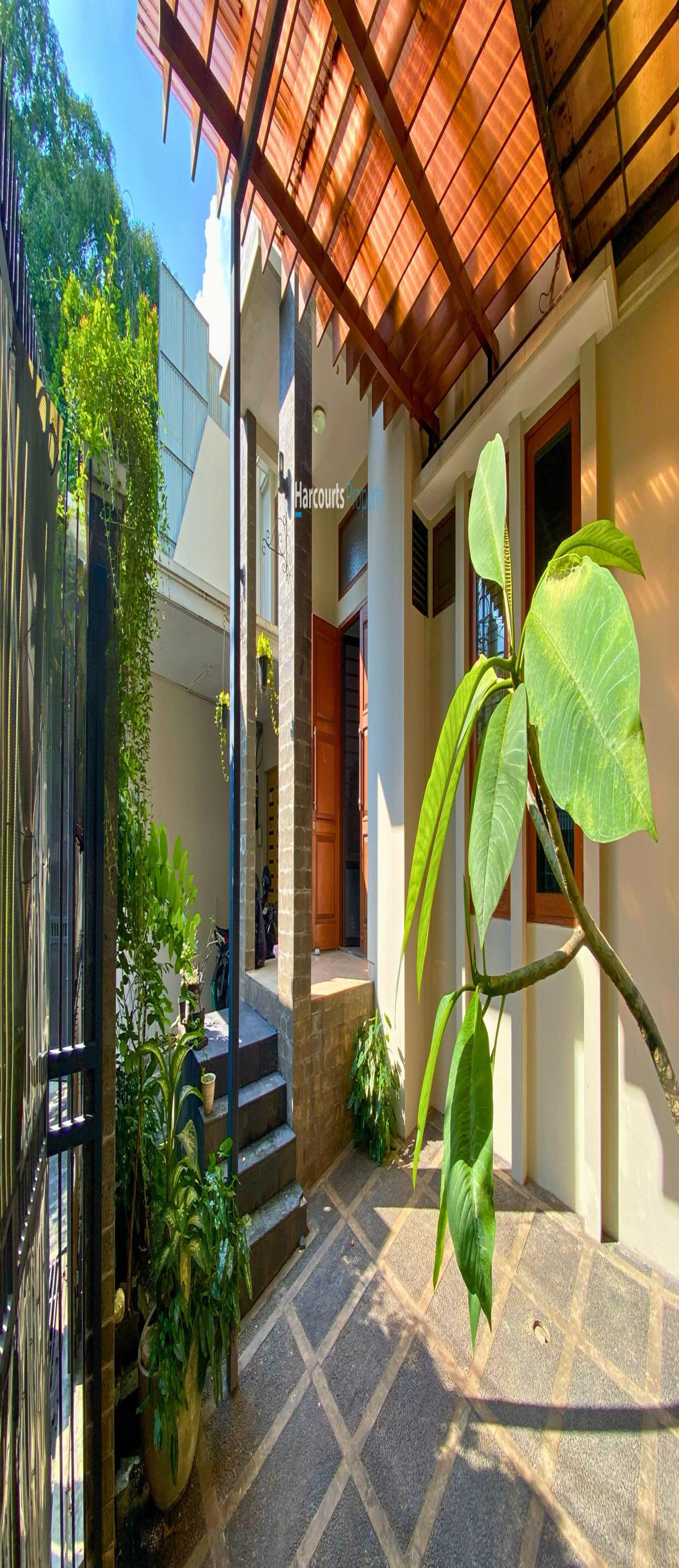 Disewakan Rumah Hunian Bagus dan Terawat Area Jl. Ciniru Kebayoran Baru