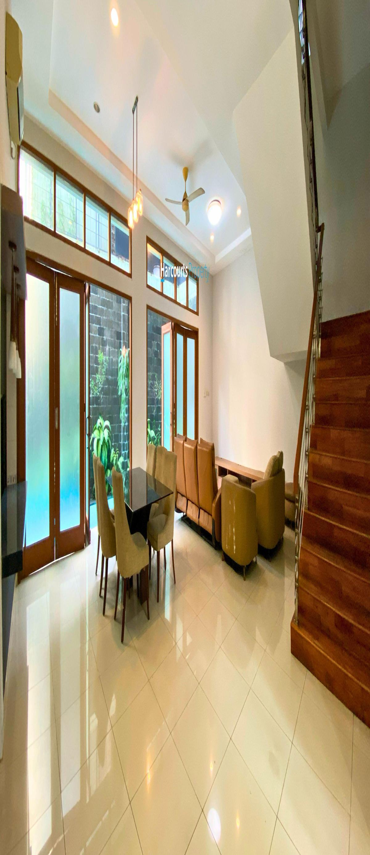 Disewakan Rumah Hunian Bagus dan Terawat Area Jl. Ciniru Kebayoran Baru - Foto 2