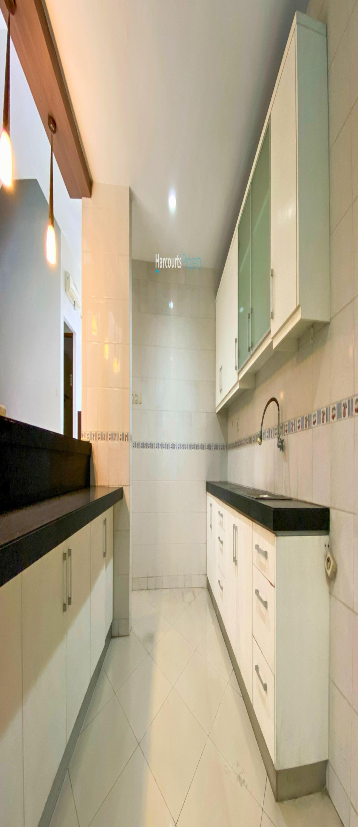 Disewakan Rumah Hunian Bagus dan Terawat Area Jl. Ciniru Kebayoran Baru - Foto 3