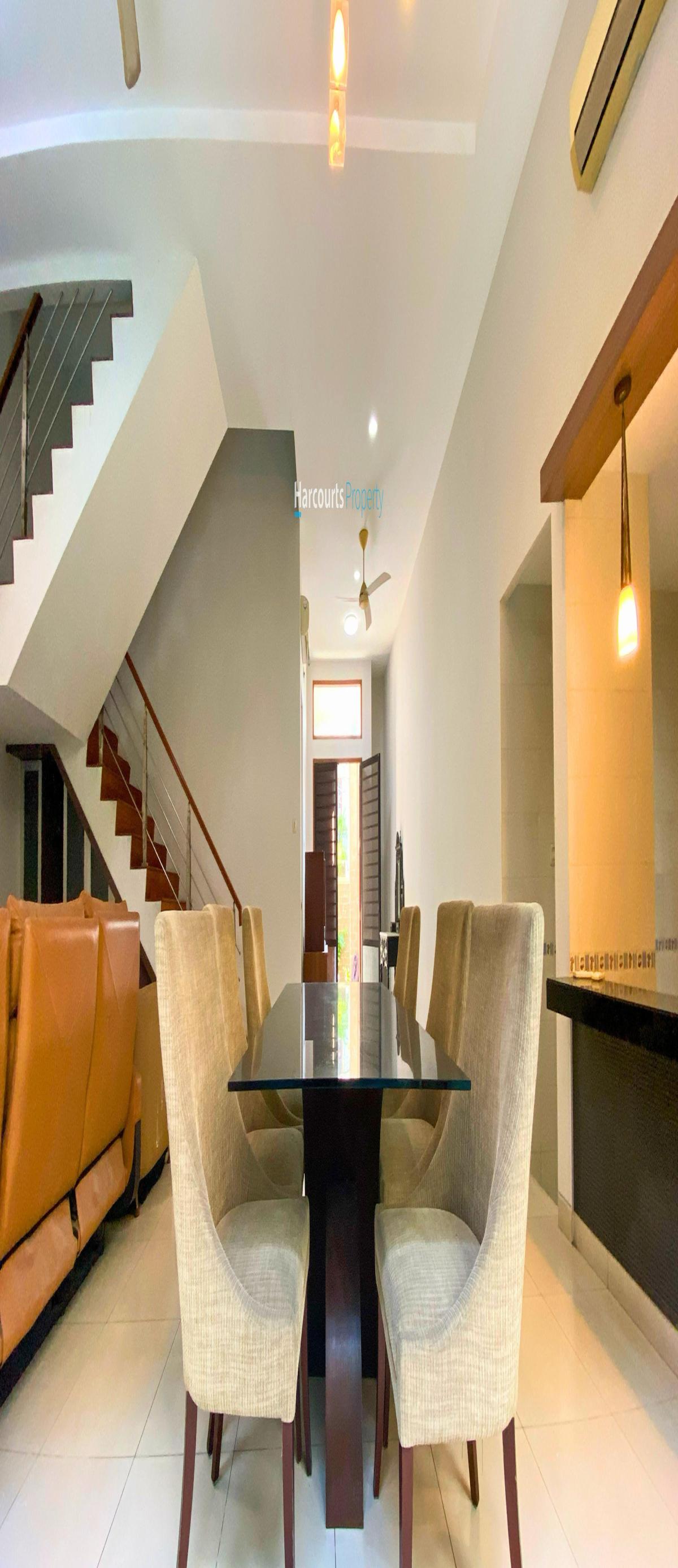 Disewakan Rumah Hunian Bagus dan Terawat Area Jl. Ciniru Kebayoran Baru - Foto 5