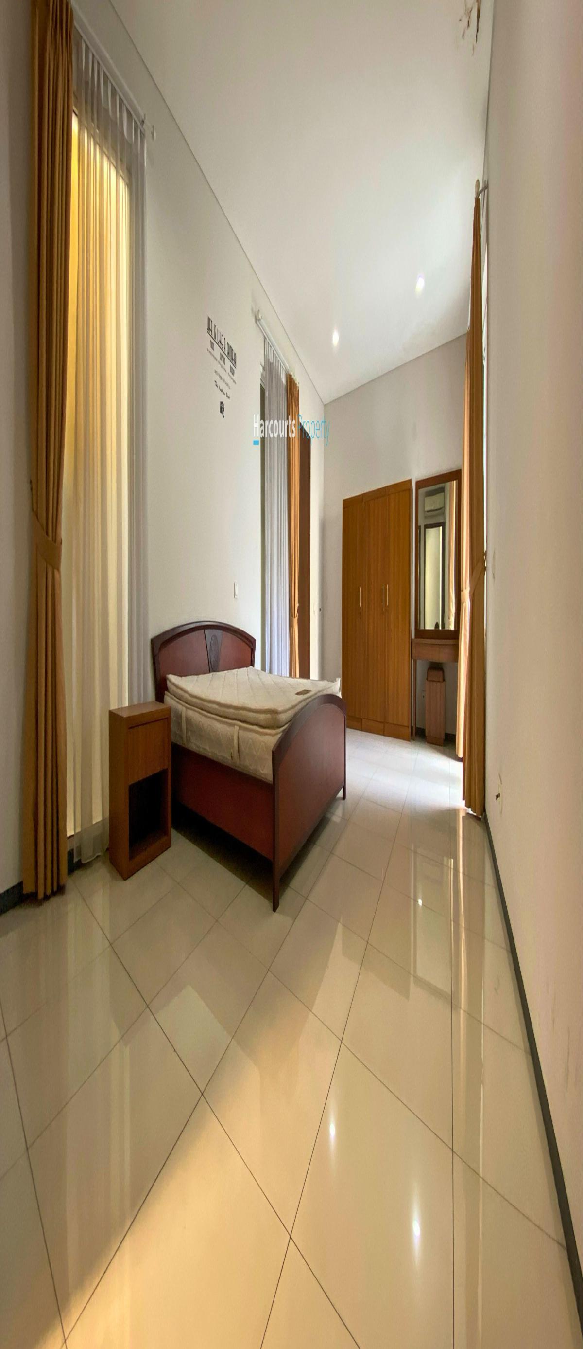 Disewakan Rumah Cantik 2 Lantai Kawasan Elite Area Jl. Ciniru Kebayoran Baru - Foto 5