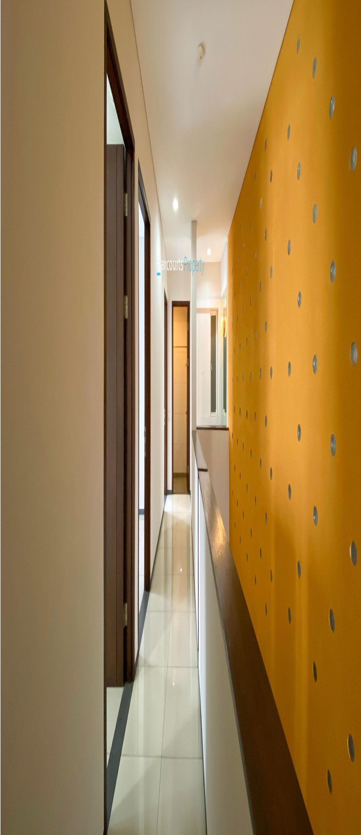 Disewakan Rumah Cantik 2 Lantai Kawasan Elite Area Jl. Ciniru Kebayoran Baru - Foto 7