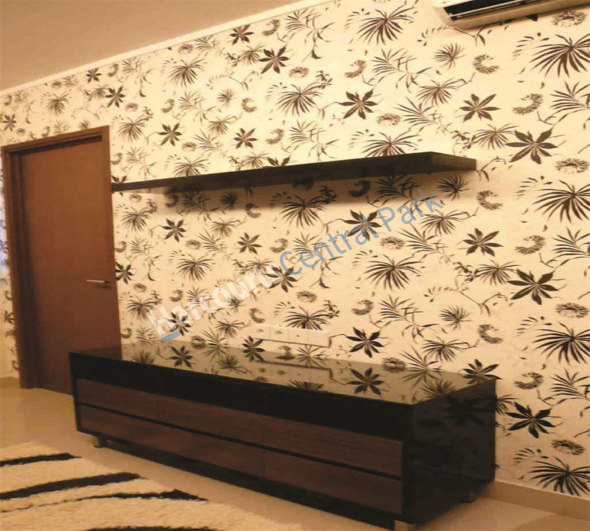 Sewa Apartemen Sahid Sudirman Residence Benhil Tanah Abang Jakarta Pusat RW - Foto 4