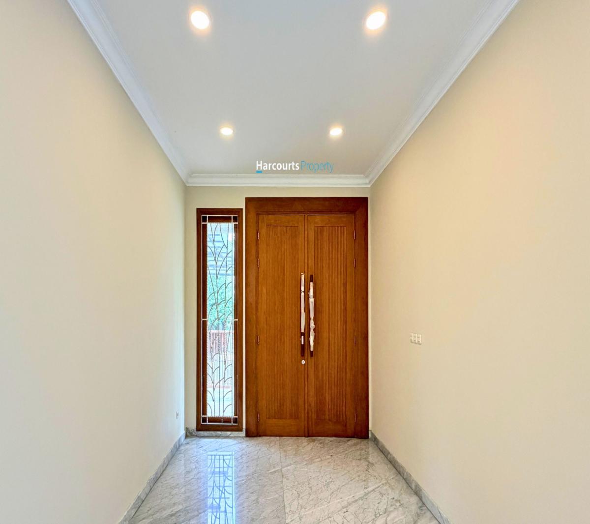 Disewakan Rumah Modern Area Jl. Erlangga Kebayoran Baru - Foto 2