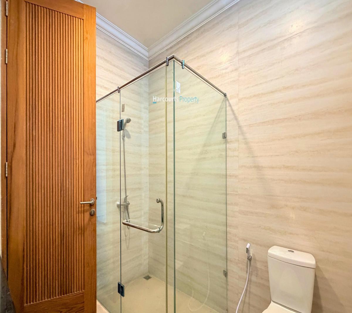 Disewakan Rumah Modern Area Jl. Erlangga Kebayoran Baru - Foto 7