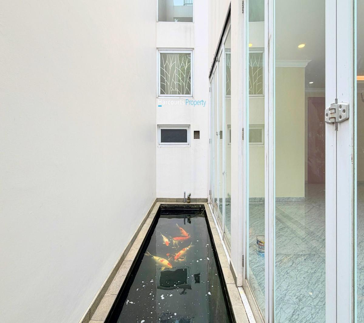 Disewakan Rumah Modern Area Jl. Erlangga Kebayoran Baru - Foto 11