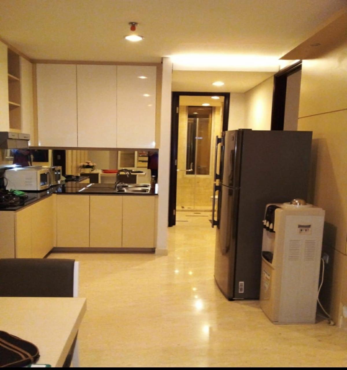 For Sale - Empyreal Epicentrum Apartment, Setiabudi, Jakarta Selatan (RW) - Foto 3