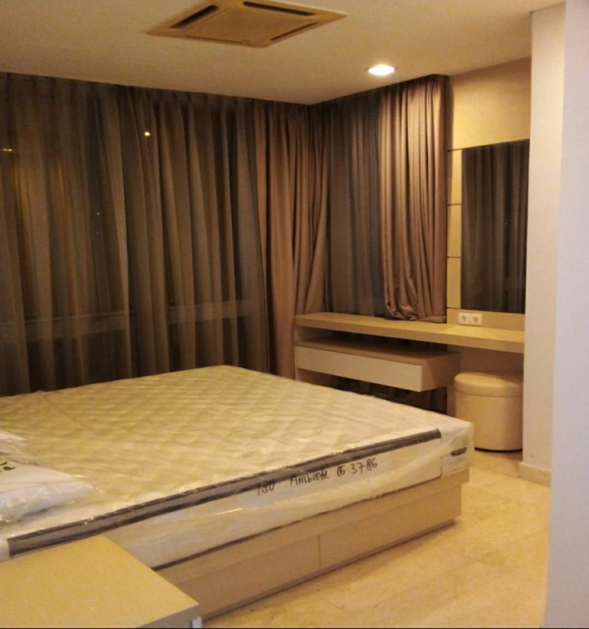 For Sale - Empyreal Epicentrum Apartment, Setiabudi, Jakarta Selatan (RW) - Foto 4