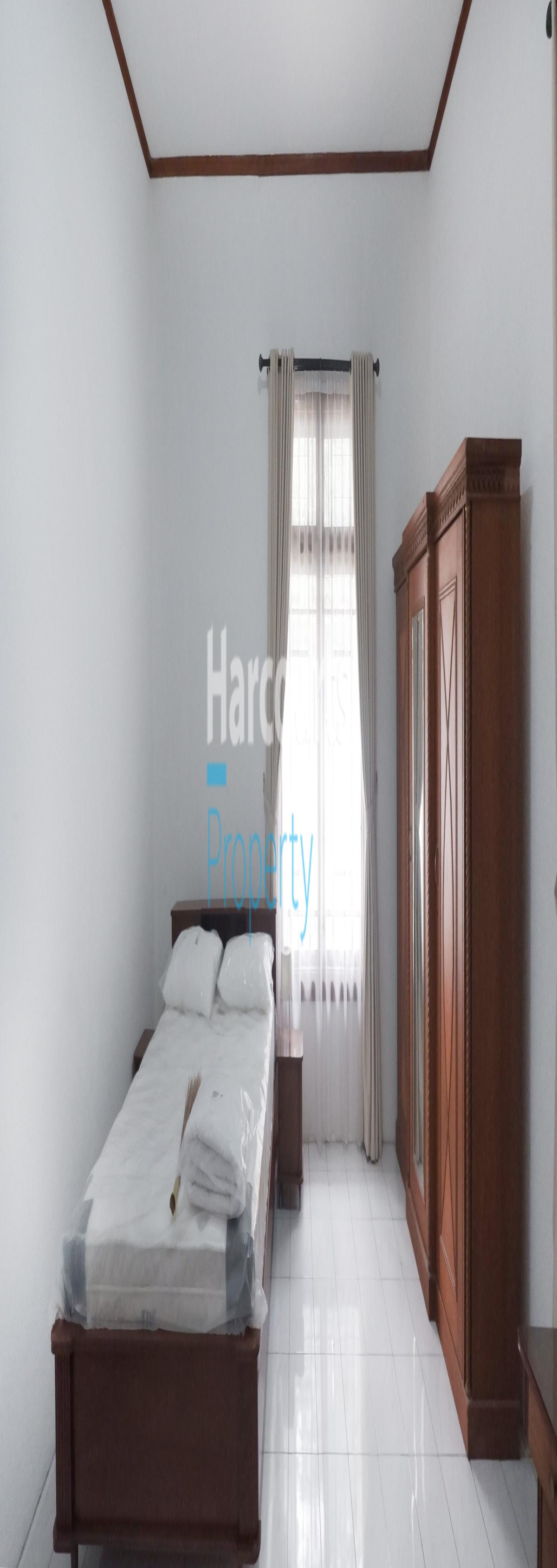 Disewakan Rumah Klasik Lokasi Strategis Area Jl. Hang Jebat Kebayoran Baru - Foto 6