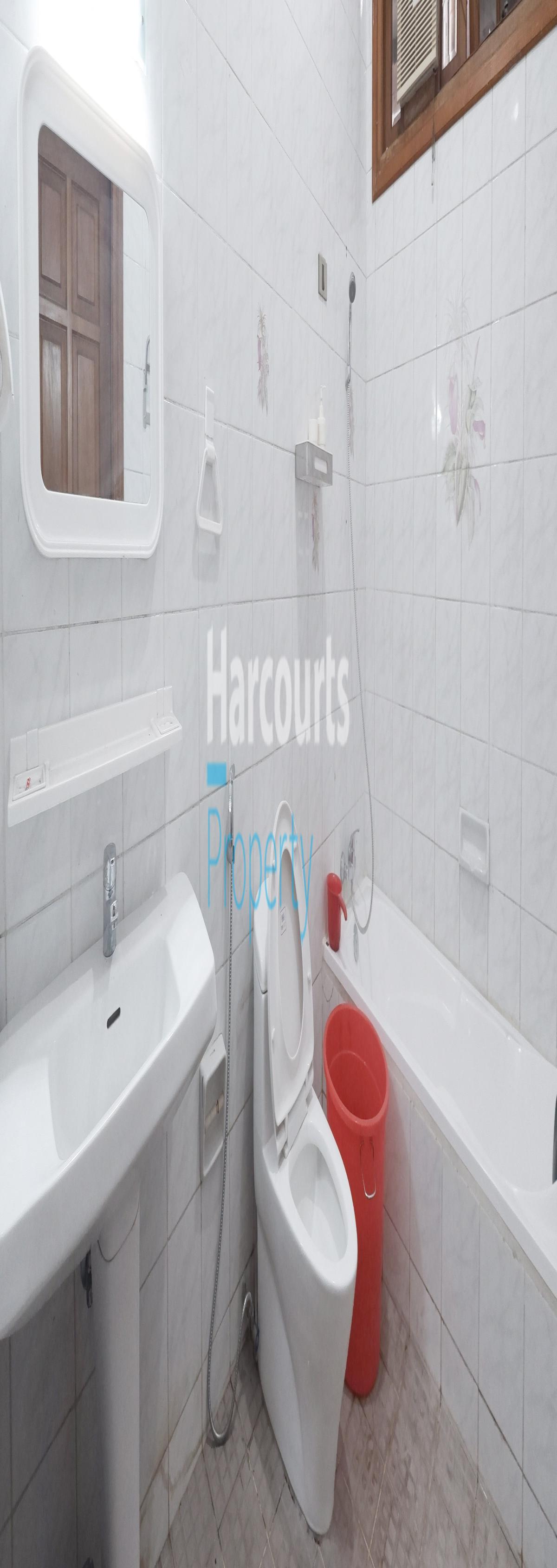 Disewakan Rumah Klasik Lokasi Strategis Area Jl. Hang Jebat Kebayoran Baru - Foto 7