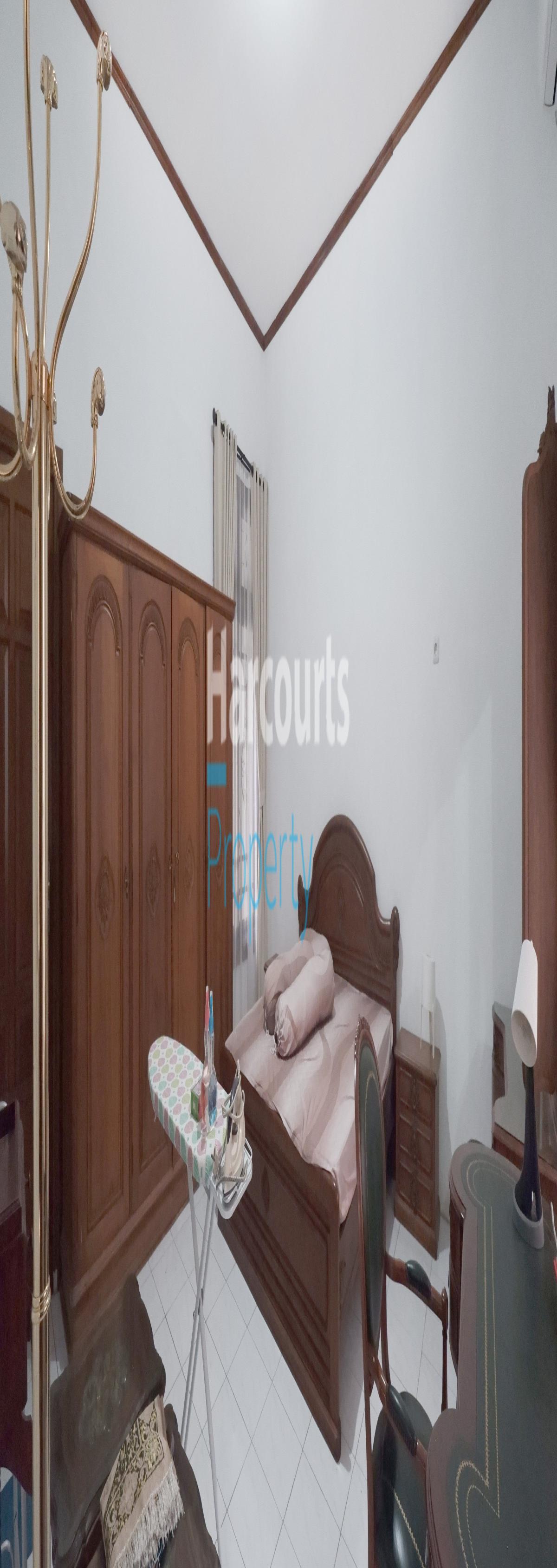 Disewakan Rumah Klasik Lokasi Strategis Area Jl. Hang Jebat Kebayoran Baru - Foto 8