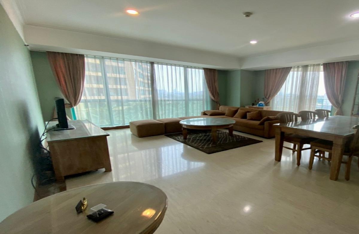 Jual Apartemen Casablanca, Menteng Dalam, Jakarta Selatan RW - Foto 5
