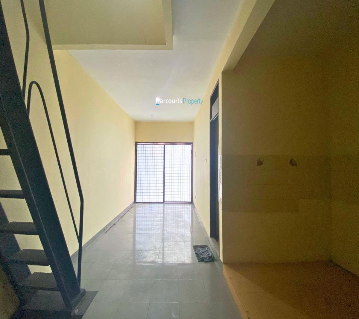 Disewakan Rumah Bagus Lokasi Sangat Strategis Area Kebayoran Baru - Foto 2