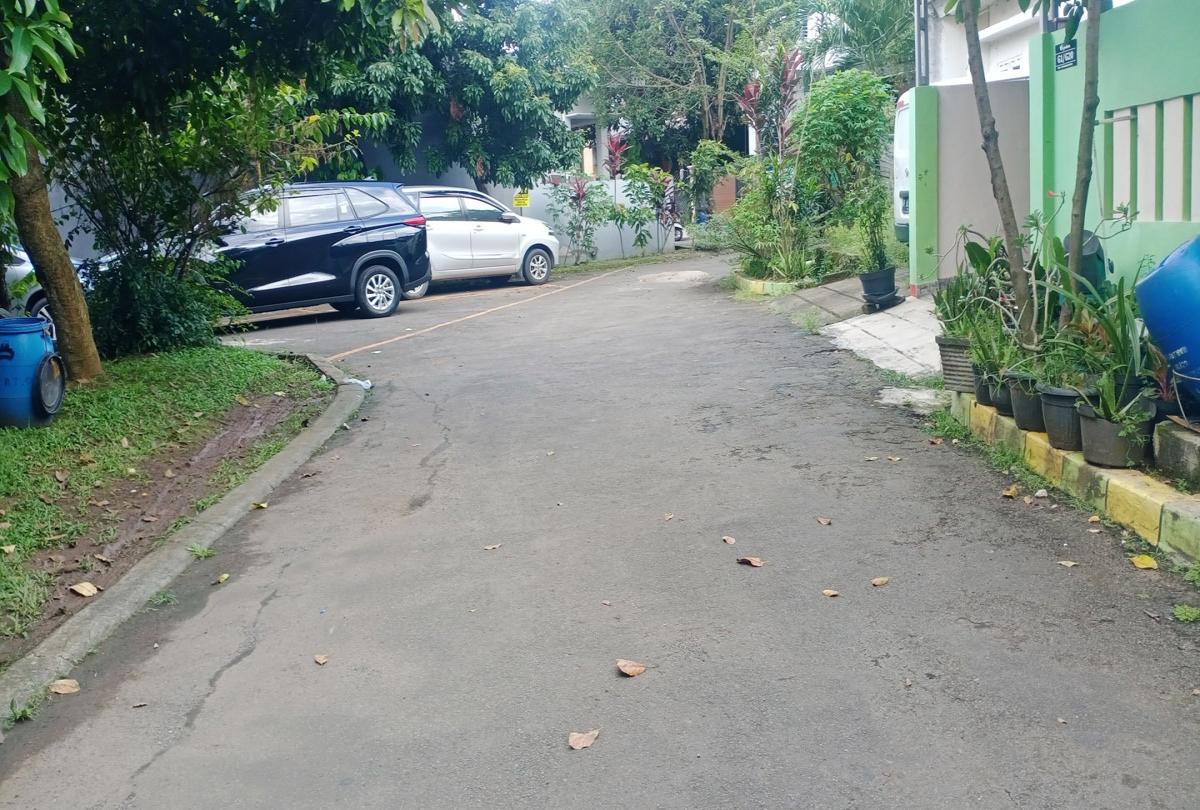 Dijual Cepat Rumah Murah di Perumahan Legok Permai - Foto 2