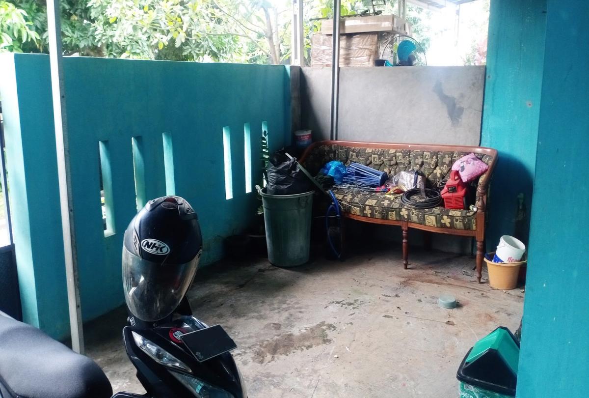 Dijual Cepat Rumah Murah di Perumahan Legok Permai - Foto 3