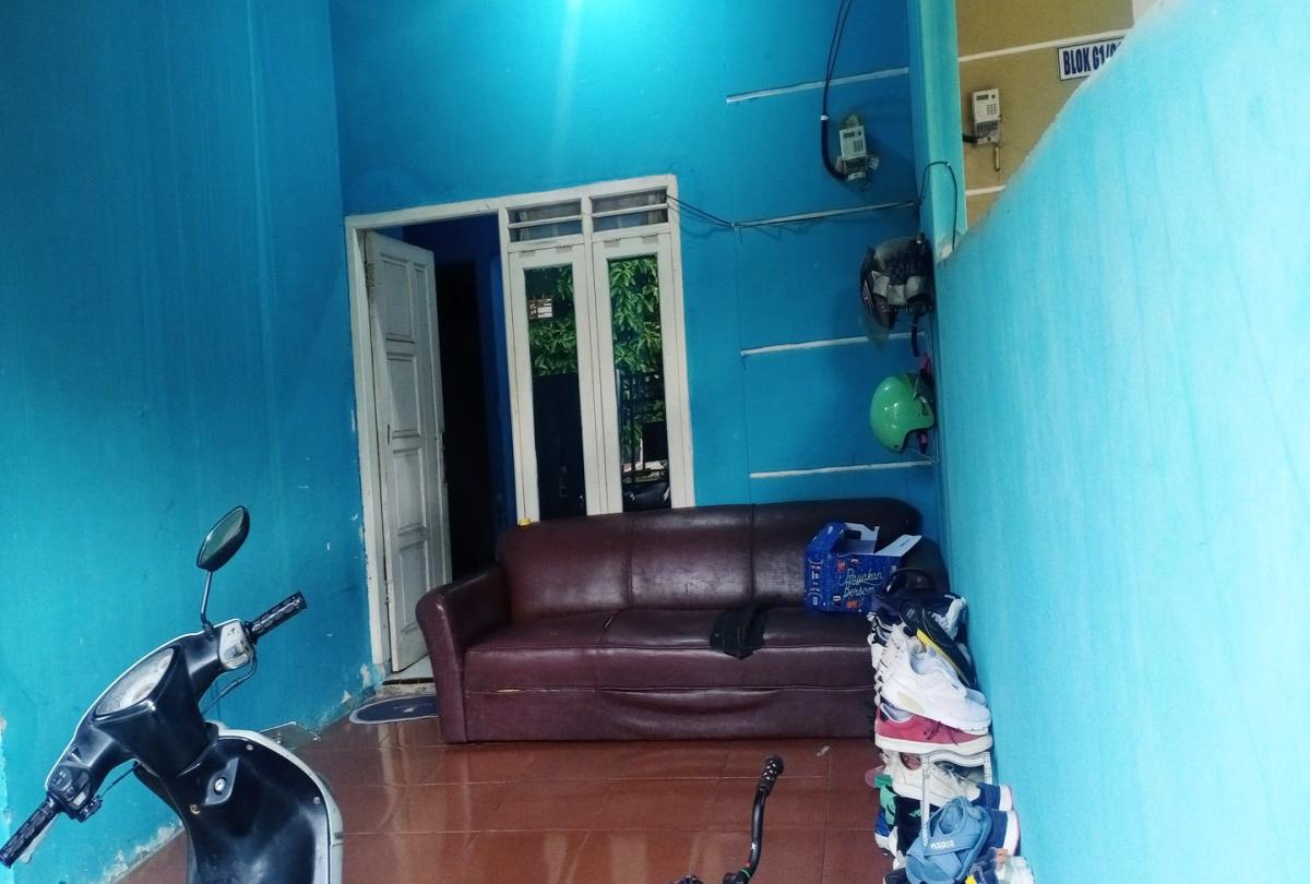 Dijual Cepat Rumah Murah di Perumahan Legok Permai - Foto 4