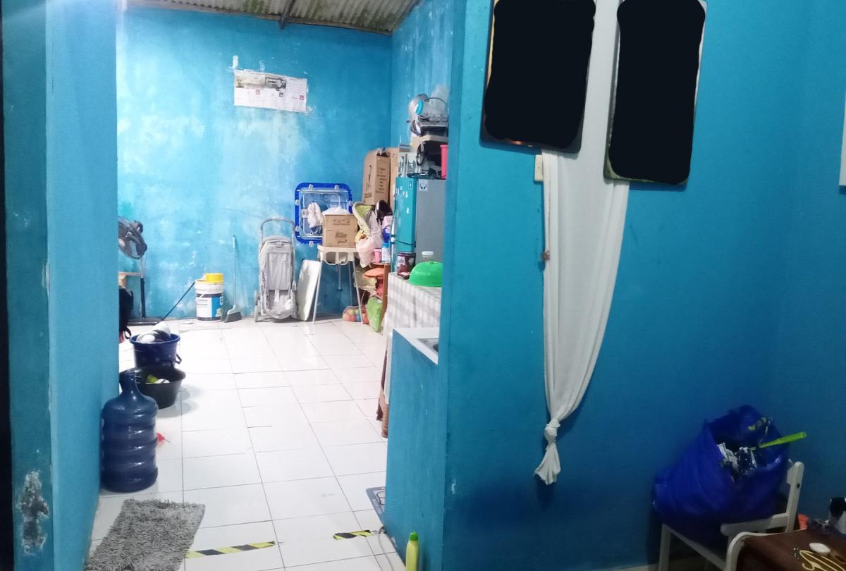 Dijual Cepat Rumah Murah di Perumahan Legok Permai - Foto 5