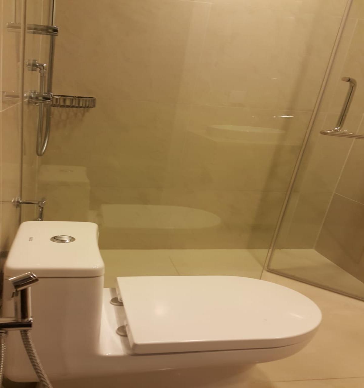 Sewa Apartemen Setiabudi Skygarden Jakarta Selatan RW - Foto 3