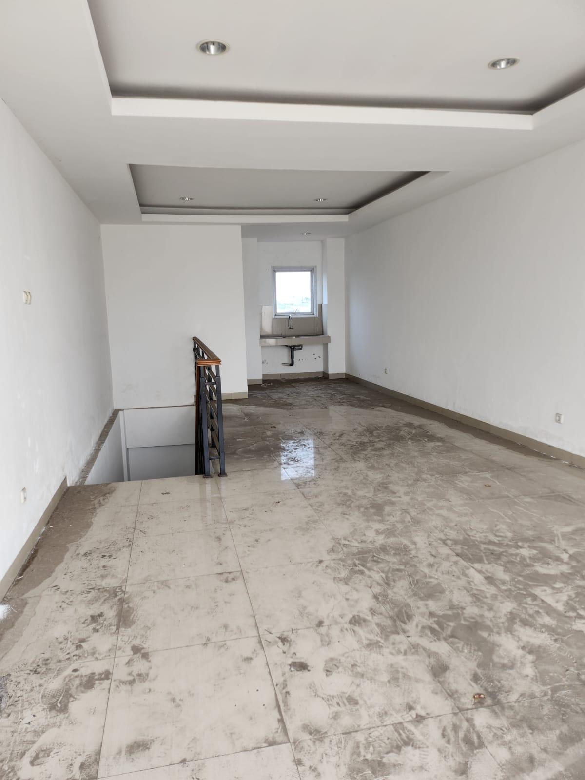 Sewa Ruko Kosong 4 Lantai di Benhil Jakarta Pusat R W - Foto 7