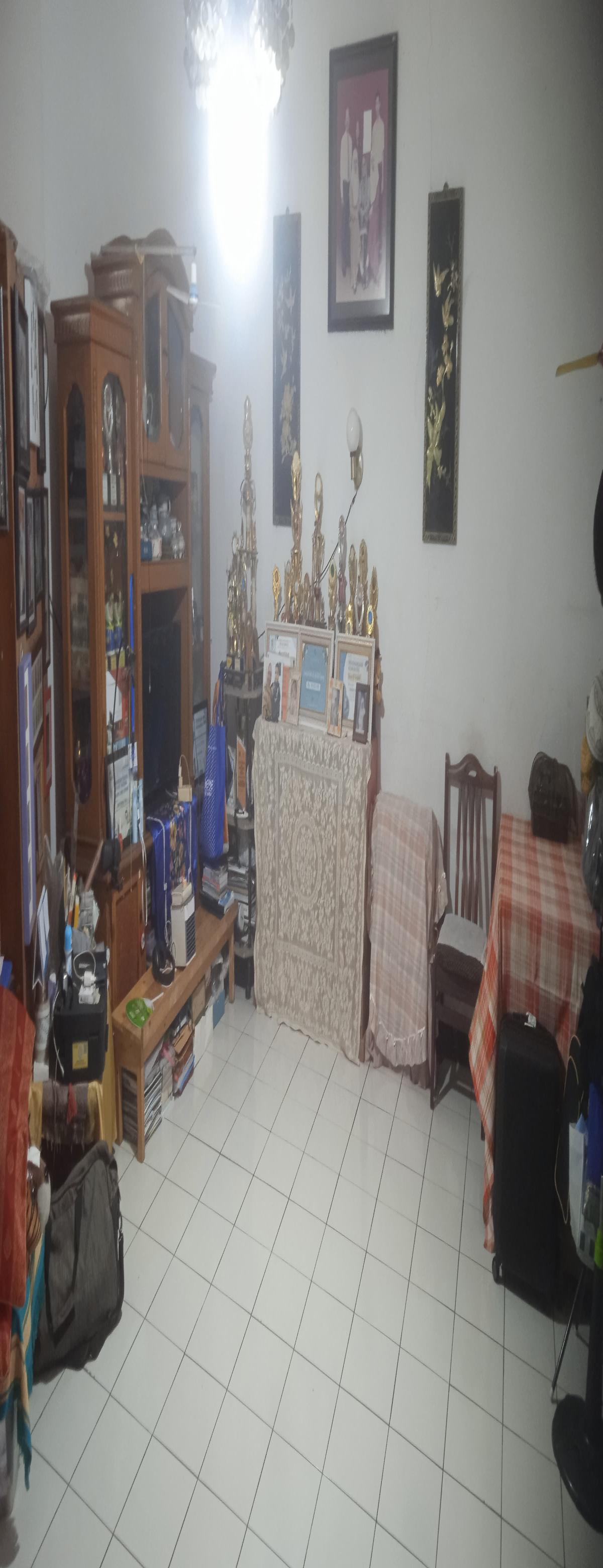 Rumah Siap Huni Dijual di Komplek Buana Gardenia, Tangerang - Foto 6