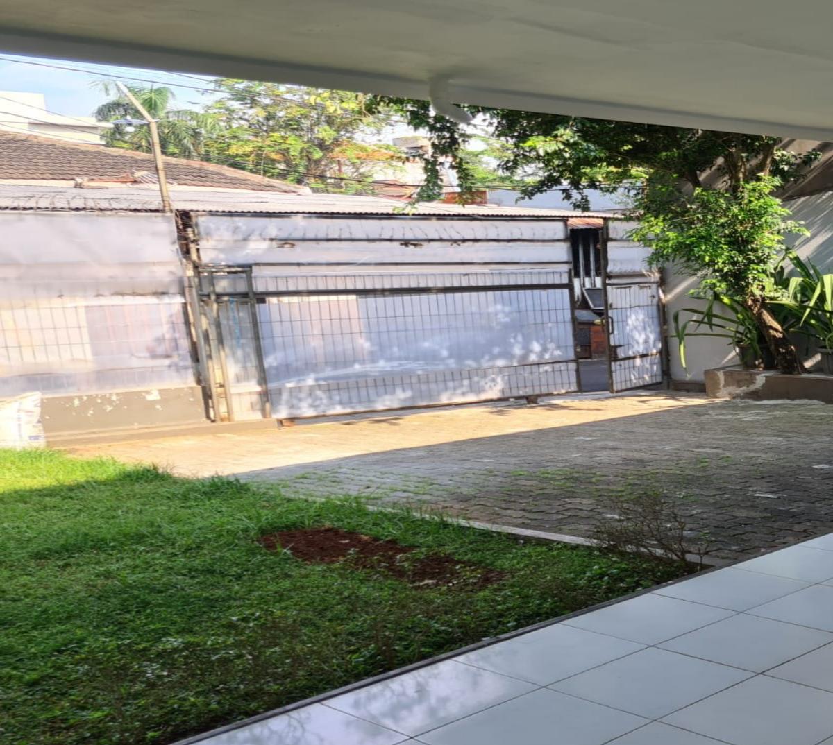 Jual Rumah Luas di Bintaro Pesanggrahan Jakarta Selatan RW - Foto 4