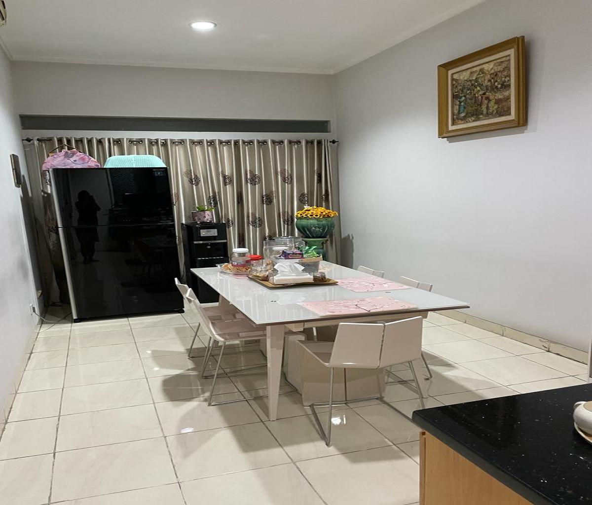 Rumah Grand Orchard - Foto 3