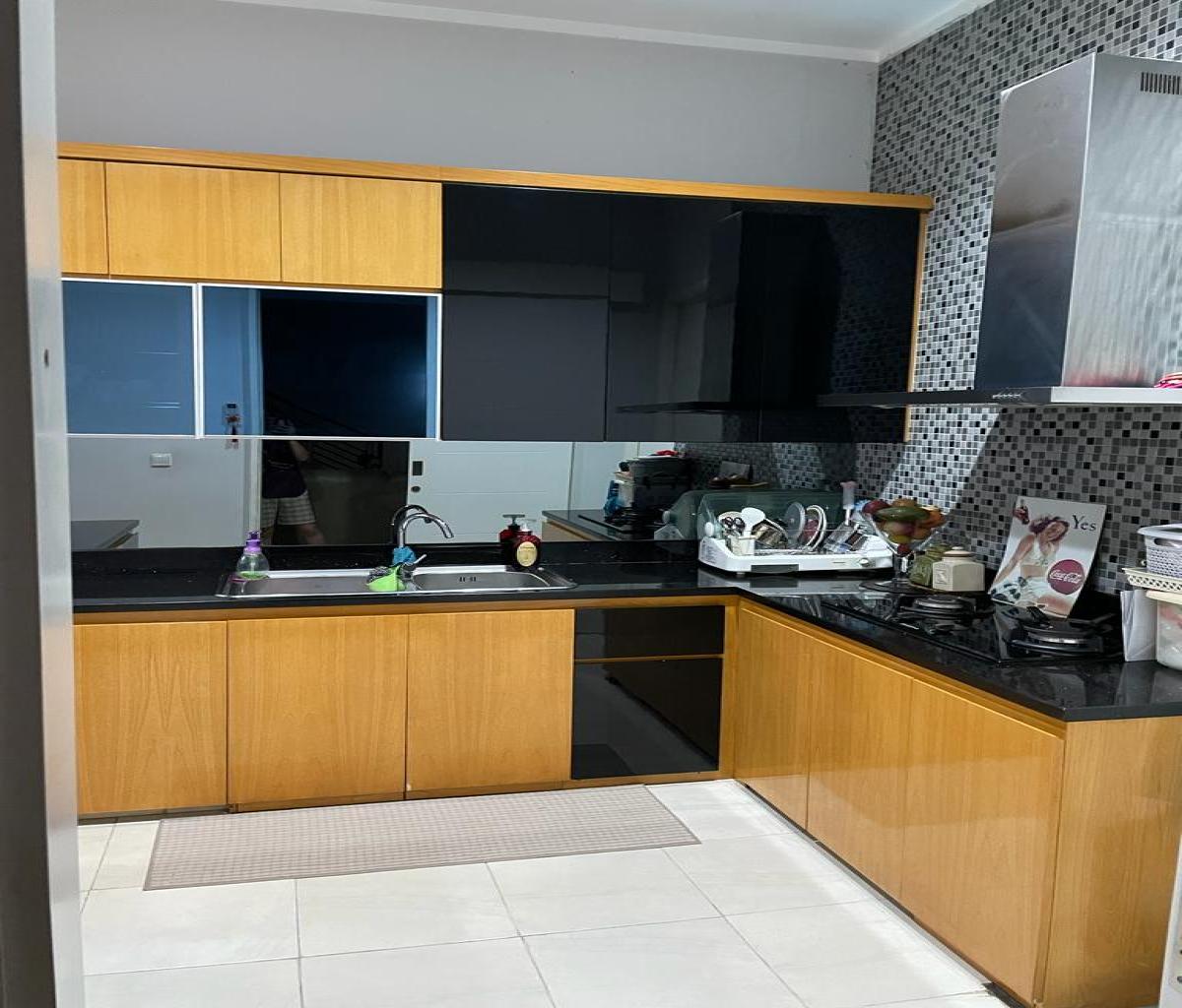 Rumah Grand Orchard - Foto 4