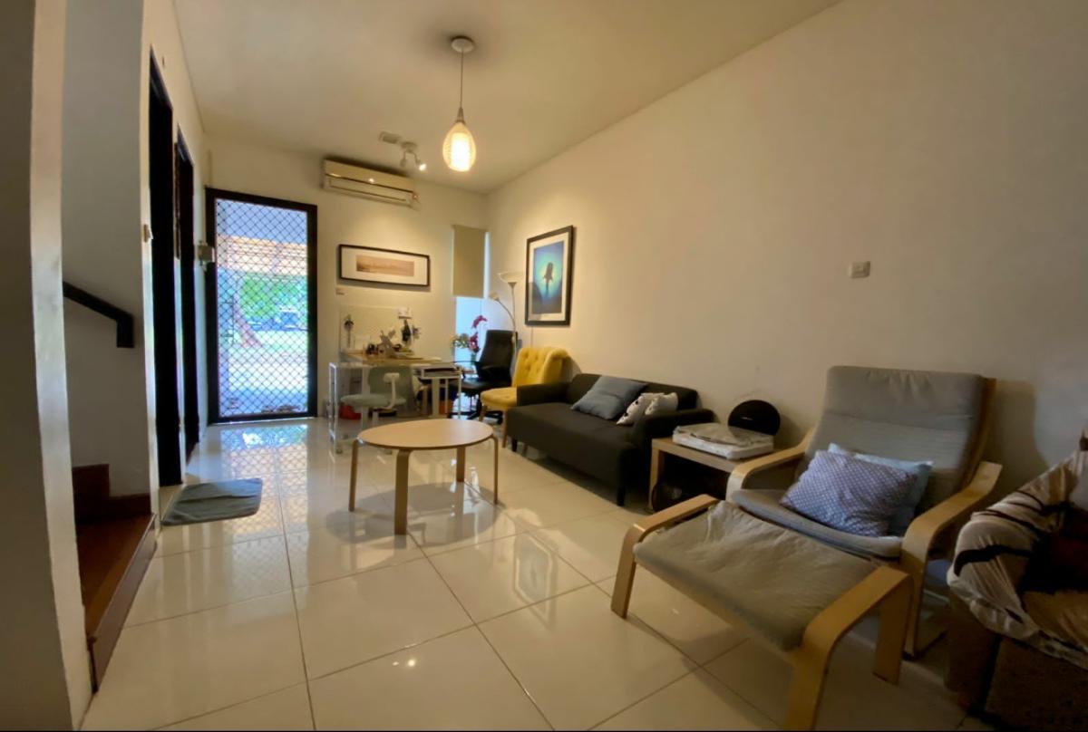 Jual Rumah Botanical Residences, Joglo, Kembangan, Jakarta Barat RW