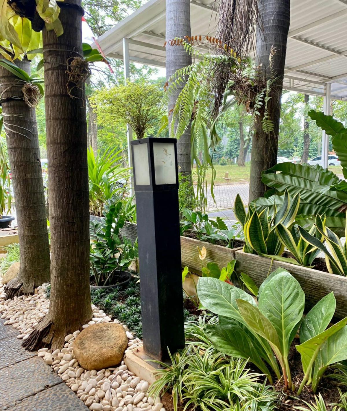 Jual Rumah Botanical Residences, Joglo, Kembangan, Jakarta Barat RW - Foto 4