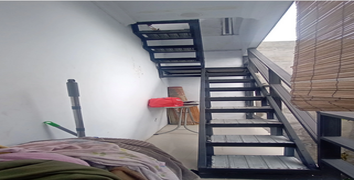 Dijual Rumah Murah Cocok untuk kos-kosan di Pondok Pinang, Jakarta Selatan - Foto 3