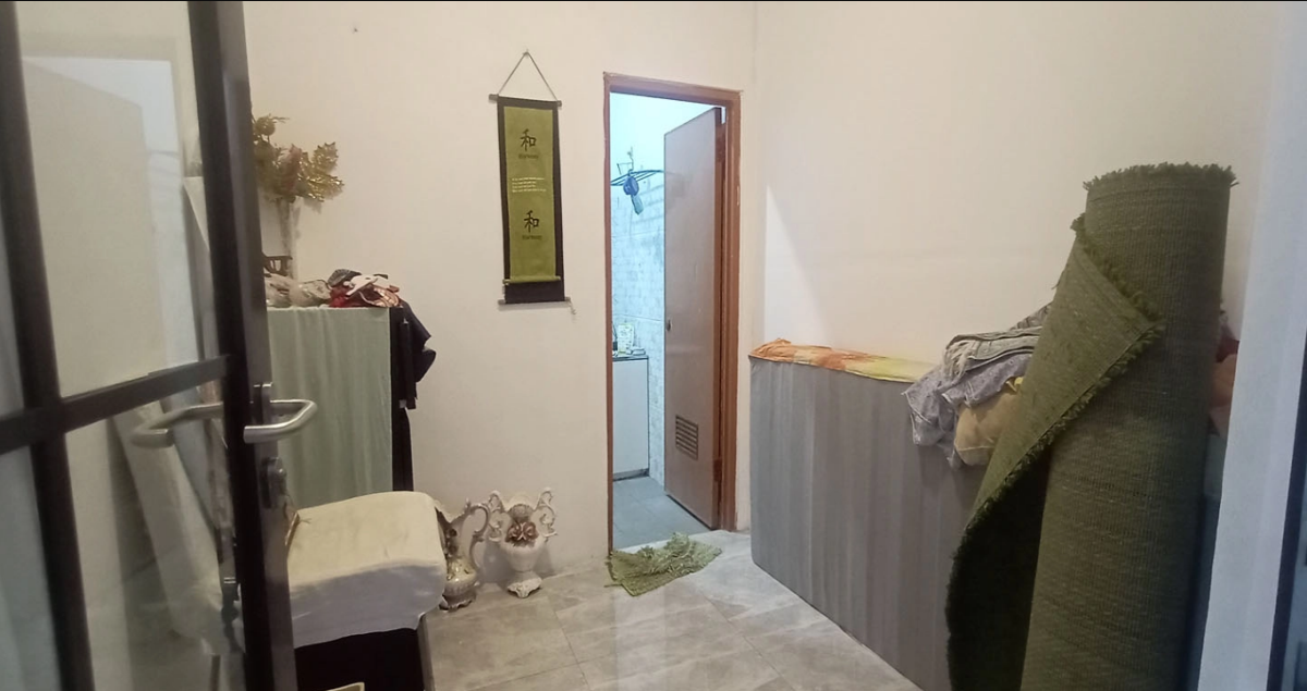 Dijual Rumah Murah Cocok untuk kos-kosan di Pondok Pinang, Jakarta Selatan - Foto 5