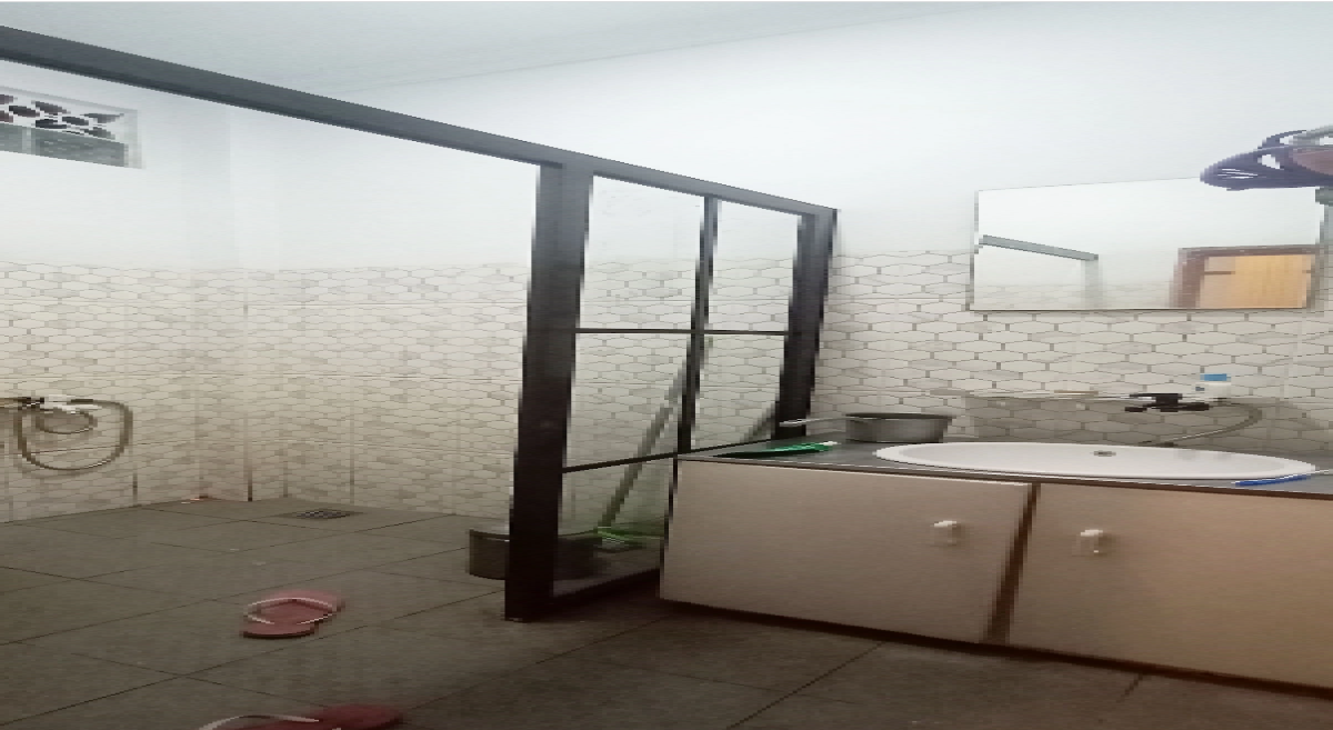 Dijual Rumah Murah Cocok untuk kos-kosan di Pondok Pinang, Jakarta Selatan - Foto 6