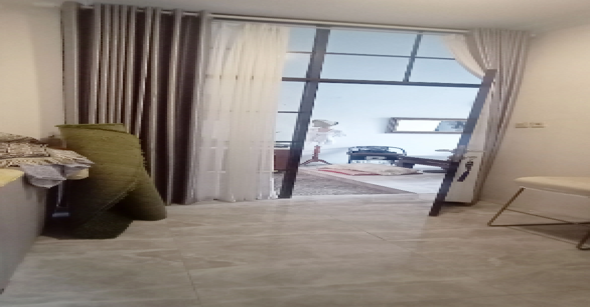 Dijual Rumah Murah Cocok untuk kos-kosan di Pondok Pinang, Jakarta Selatan - Foto 7