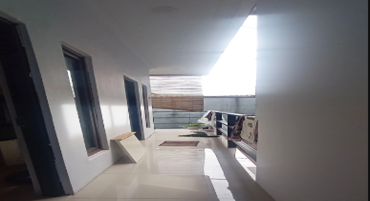 Dijual Rumah Murah Cocok untuk kos-kosan di Pondok Pinang, Jakarta Selatan - Foto 8